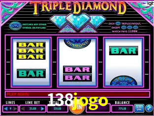 Desvendando o Mundo dos Jogos Virtuais na 138jogo