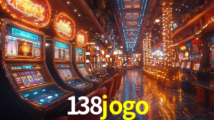 138jogo: Seu Cassino Premiado com Pagamentos Rápidos