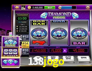 Desvendando o Mundo dos Jogos Virtuais na 138jogo