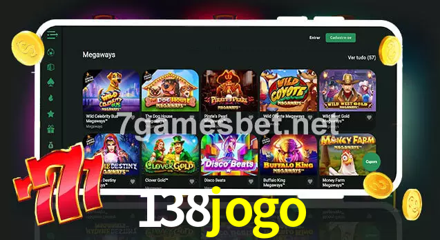 138jogo aplicativo