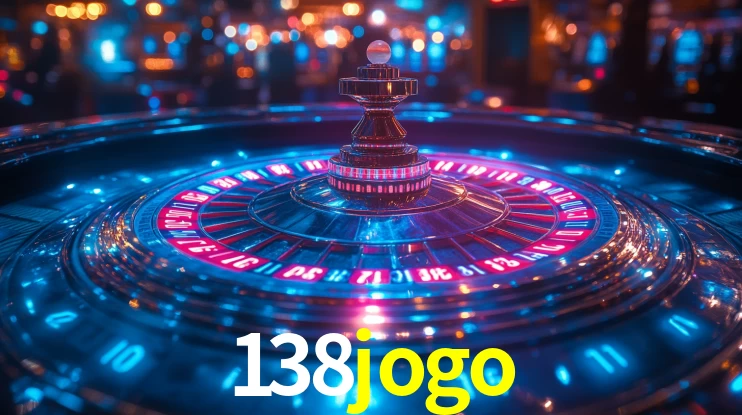 Bônus de boas-vindas na 138jogo