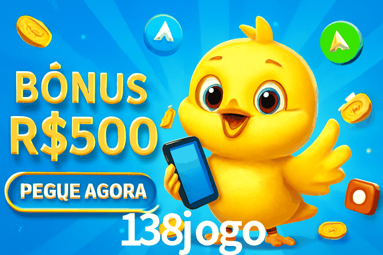 Responsive Design 138jogo