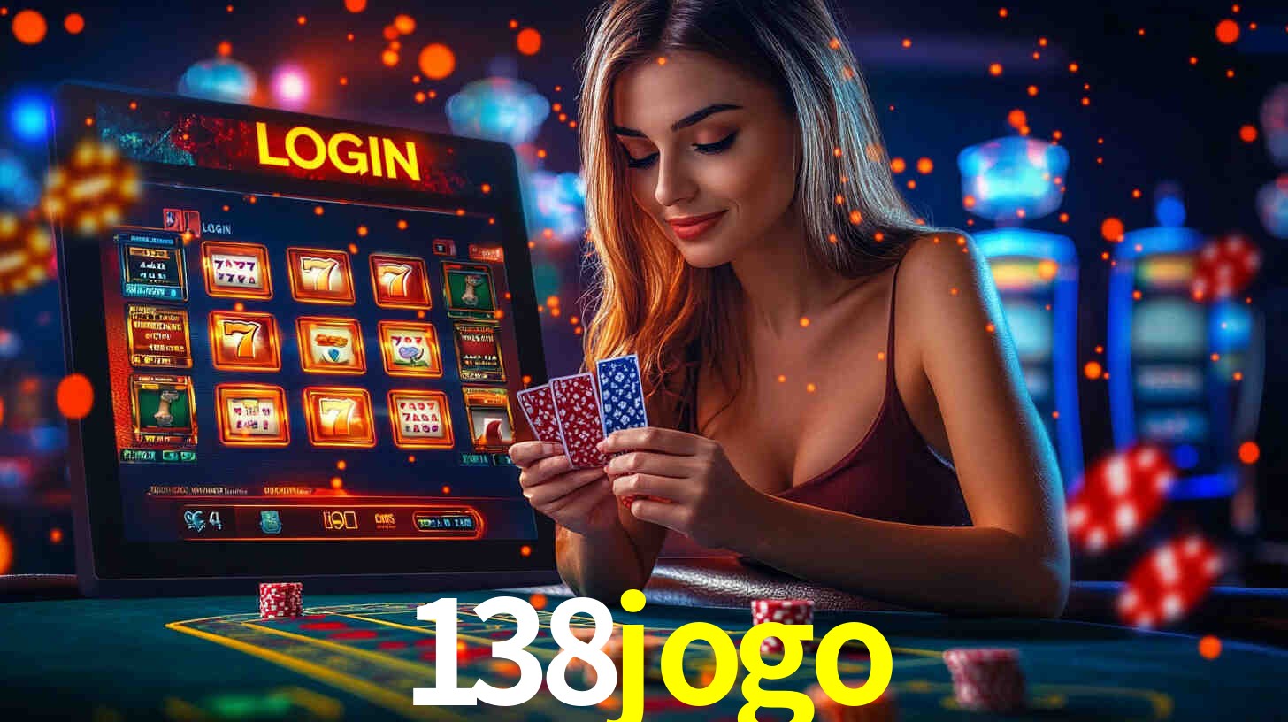 Bônus Generosos e Exclusivos no 138jogo para Você!