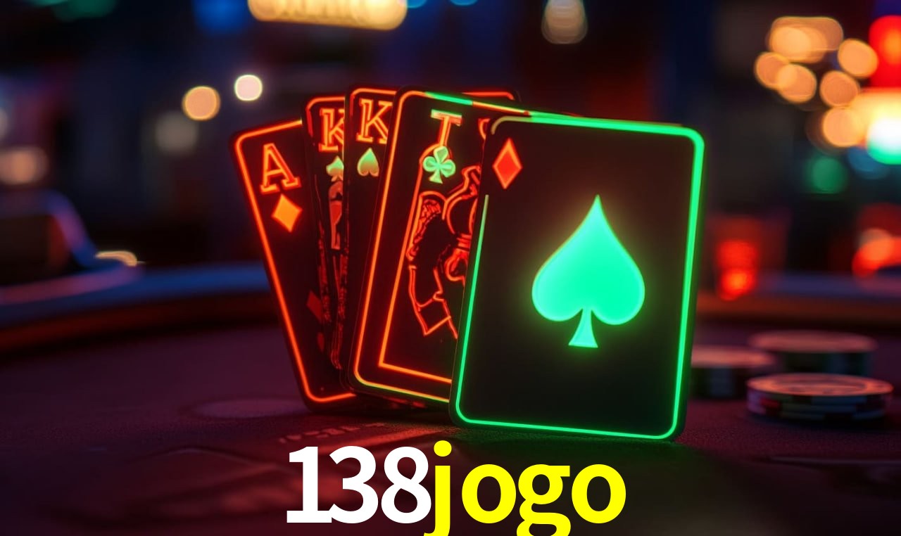 Jackpots e promoções na 138jogo