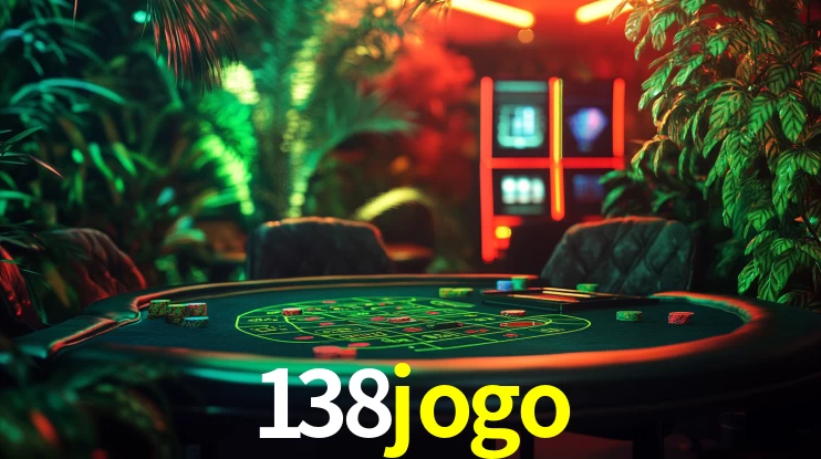 Blackjack Table 138jogo
