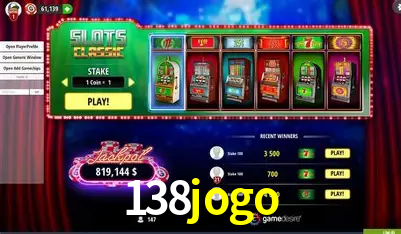 A Experiência Imersiva dos Cassinos Ao Vivo no 138jogo