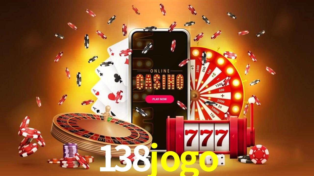Casino Ao Vivo 138jogo