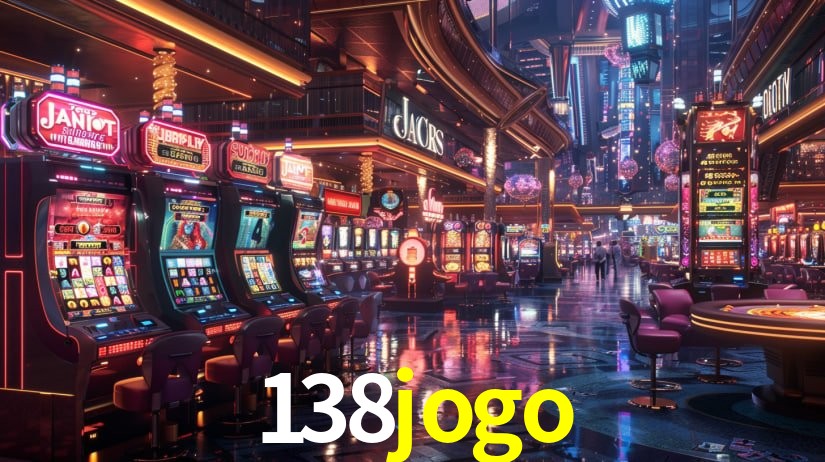 Live Casino 138jogo
