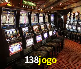 Descubra o Mundo do Cassino Online com 138jogo