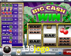 Inovações de Jogos na 138jogo: O Futuro das Experiências Interativas