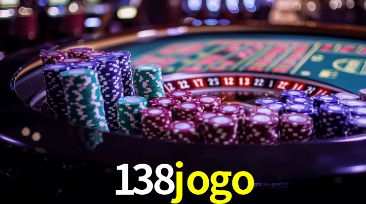 Roulette Table 138jogo
