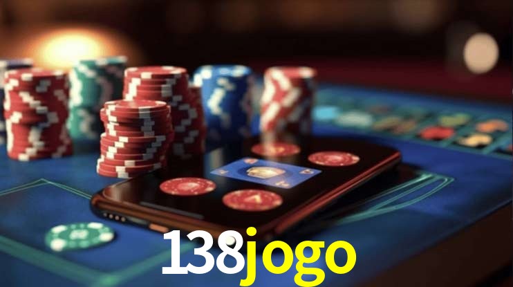 Mesa de Blackjack 138jogo