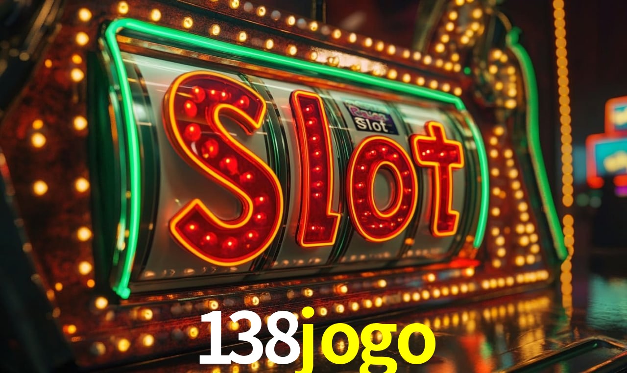 Design Responsivo 138jogo