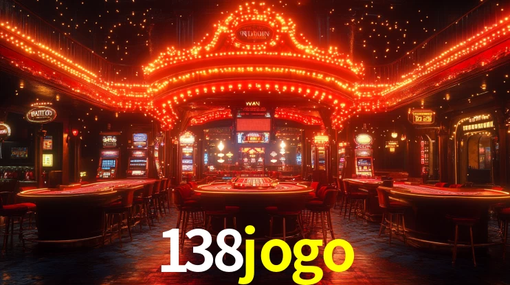 Ofertas Imperdíveis na 138jogo: Promoções e Bônus Que Valem a Pena