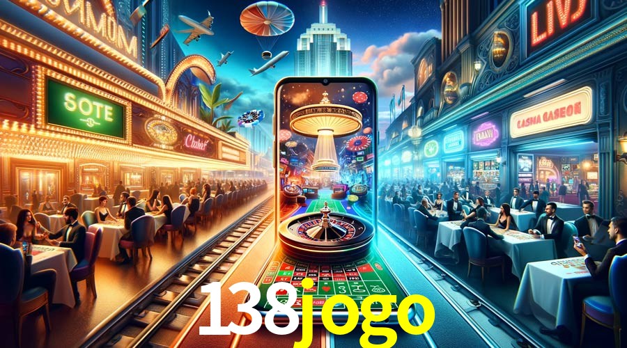 Platform Technology 138jogo