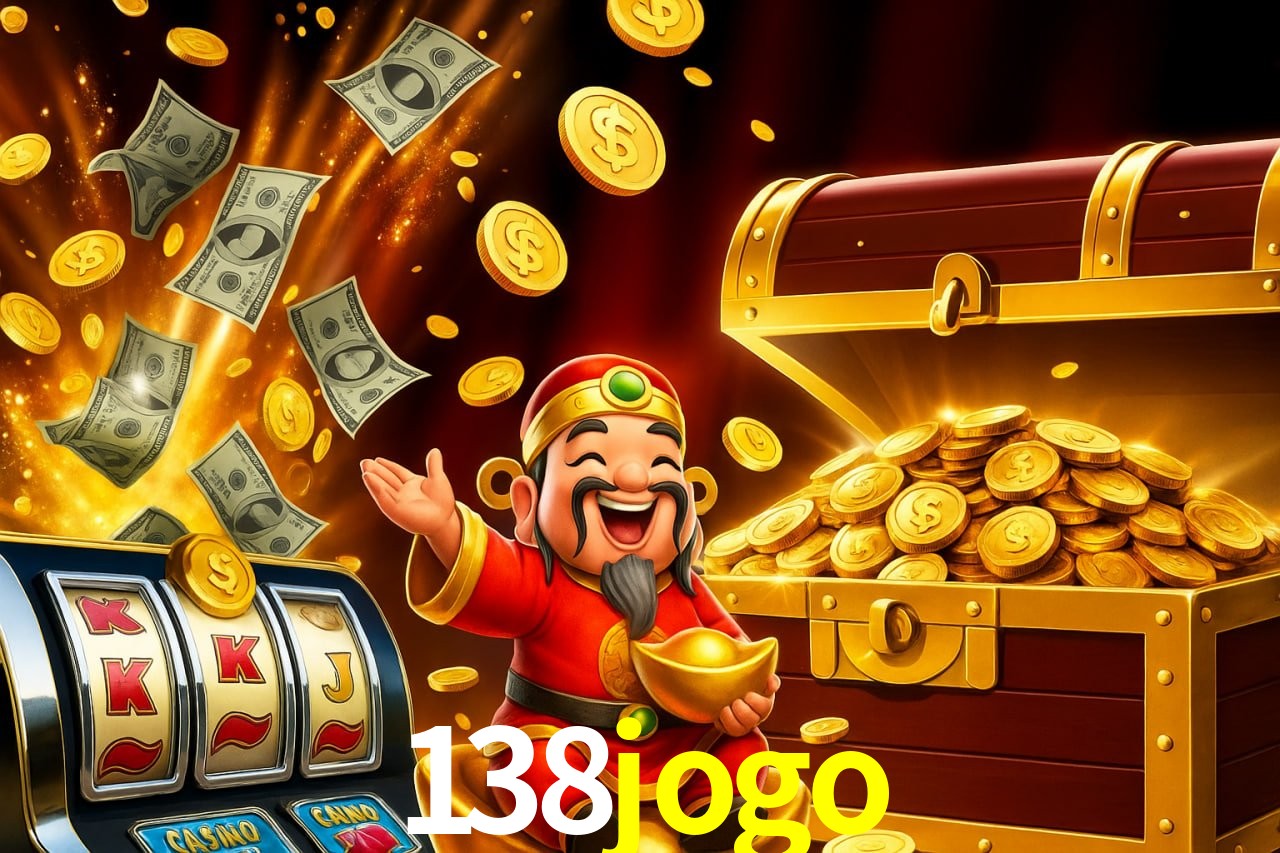 Jogos Exclusivos 138jogo